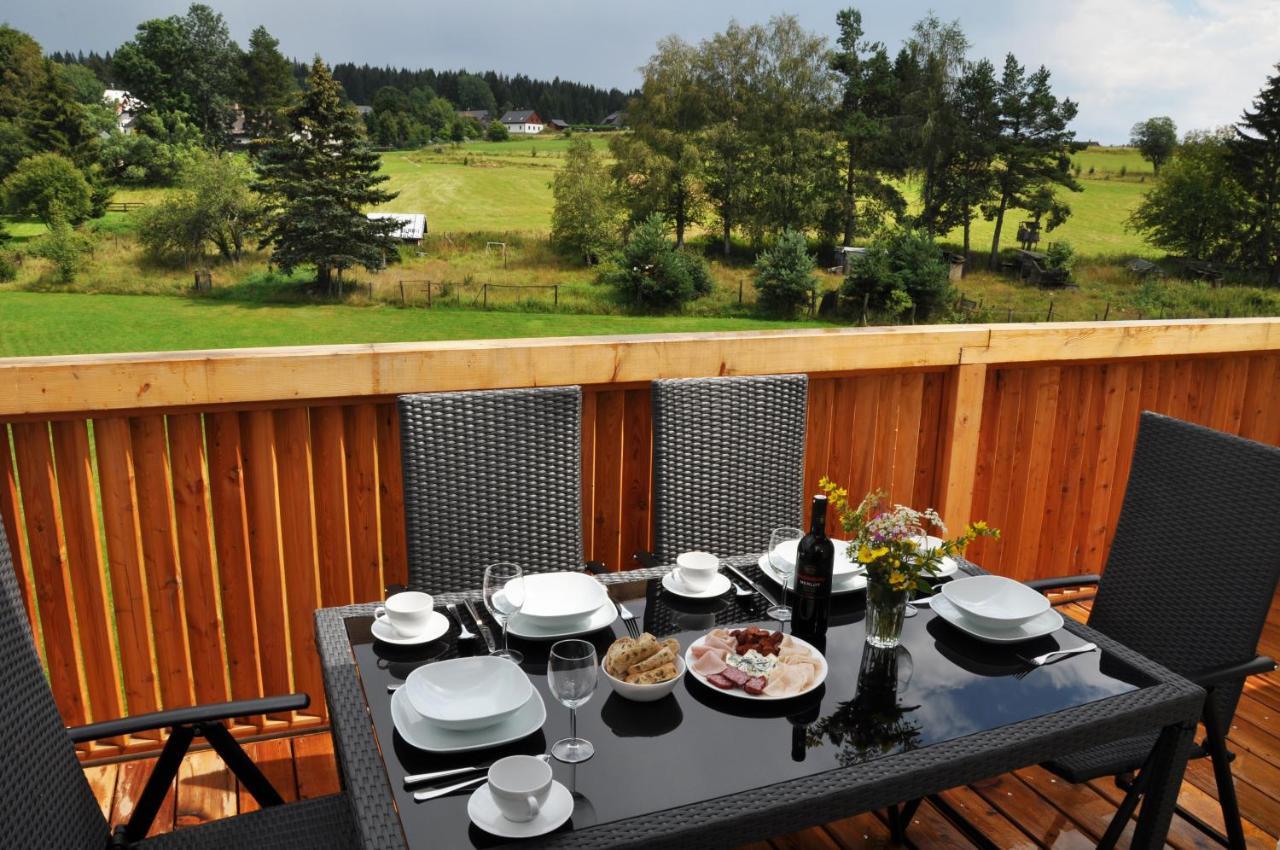 Apartmany Stozec - Gabreta Premium Exterior foto