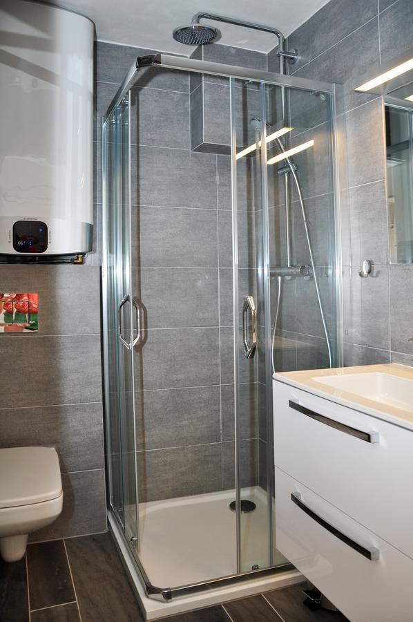 Apartmany Stozec - Gabreta Premium Exterior foto